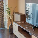 Apartmán Modern Downtown
