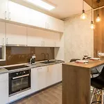 Modern Downtown * Kluž