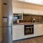 Apartmán Modern Downtown