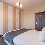 Modern Downtown * Kluž