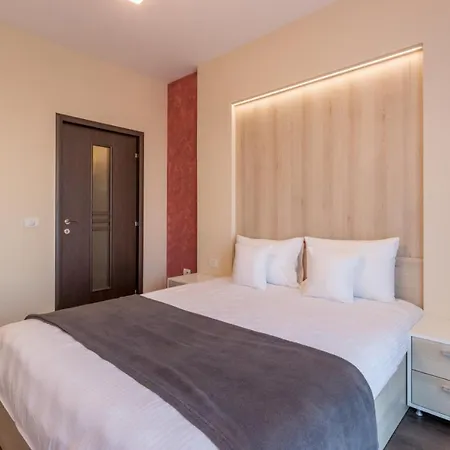 Modern Downtown * كلوج-نابوكا