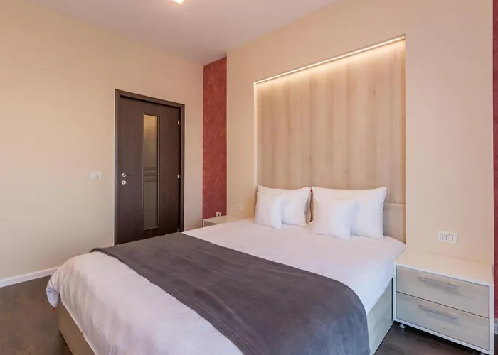 Modern Downtown * Kluž