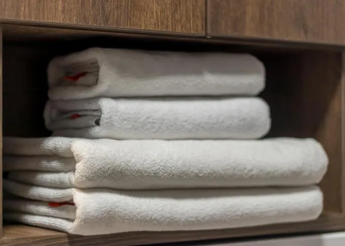 Apartmán Modern Downtown