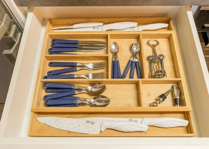 Apartman Modern Downtown