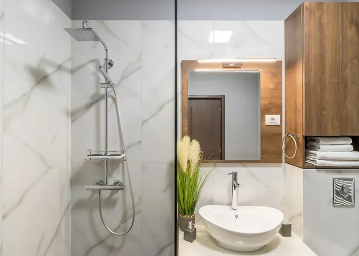 Modern Downtown Kolozsvár