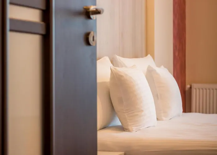 Modern Downtown Apartman *