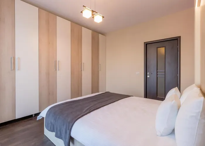 Modern Downtown * Kluž